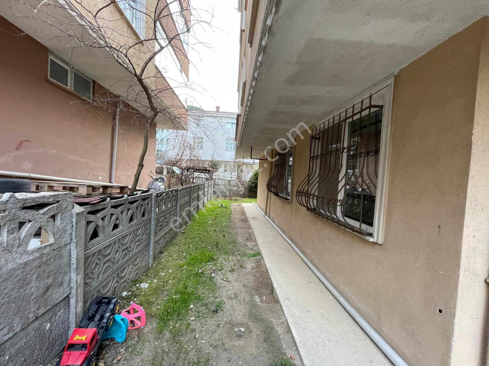 Tokay'dan Fatih Camısı'nın Orda 2+1 Kombili Acıl!! Satılık Daire - Görsel 31