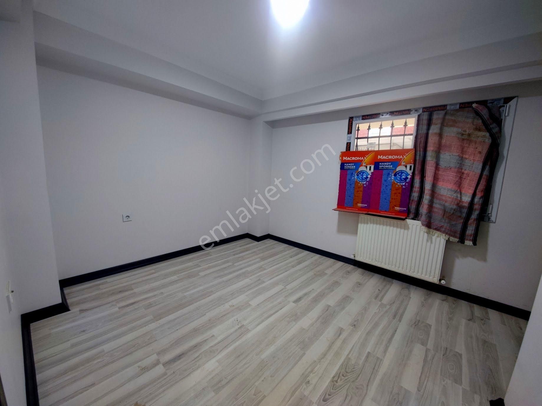 Yıldız Dan Çobançeşemede Sfıır Yatırımlık Lüx Sıfır Y-giriş Daire - Görsel 5