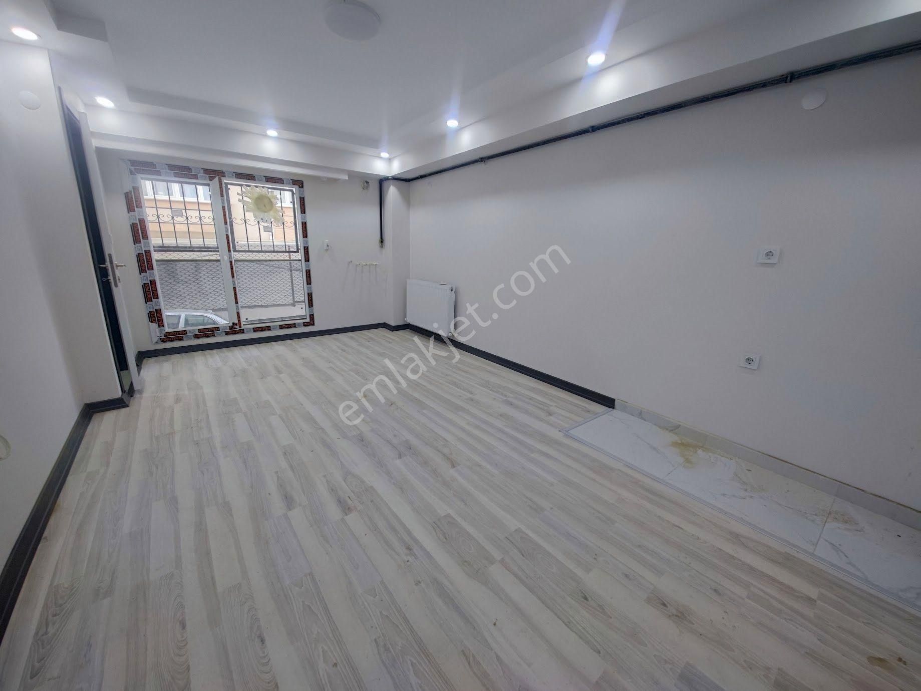 Yıldız Dan Çobançeşemede Sfıır Yatırımlık Lüx Sıfır Y-giriş Daire - Görsel 2