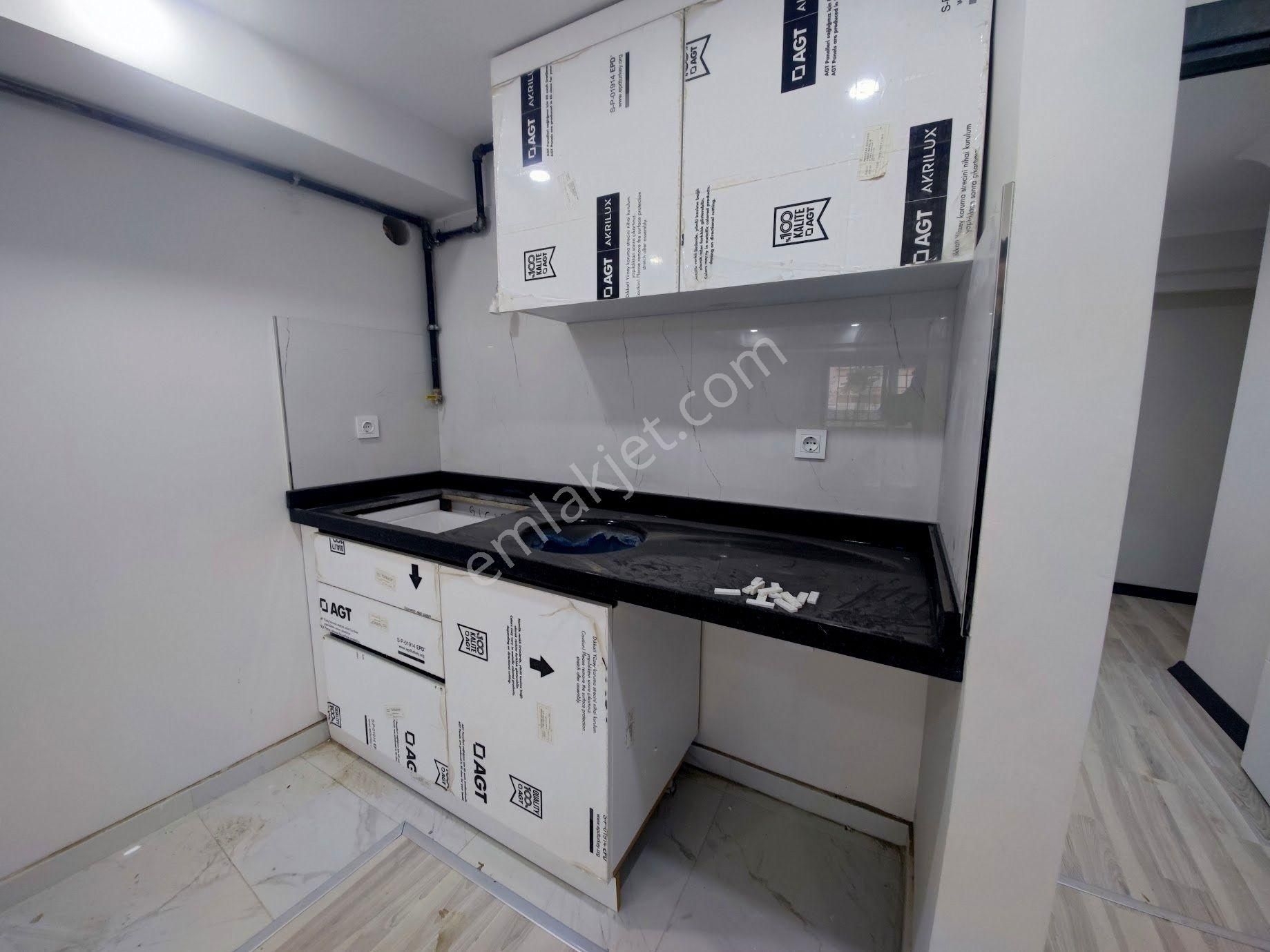 Yıldız Dan Çobançeşemede Sfıır Yatırımlık Lüx Sıfır Y-giriş Daire - Görsel 3