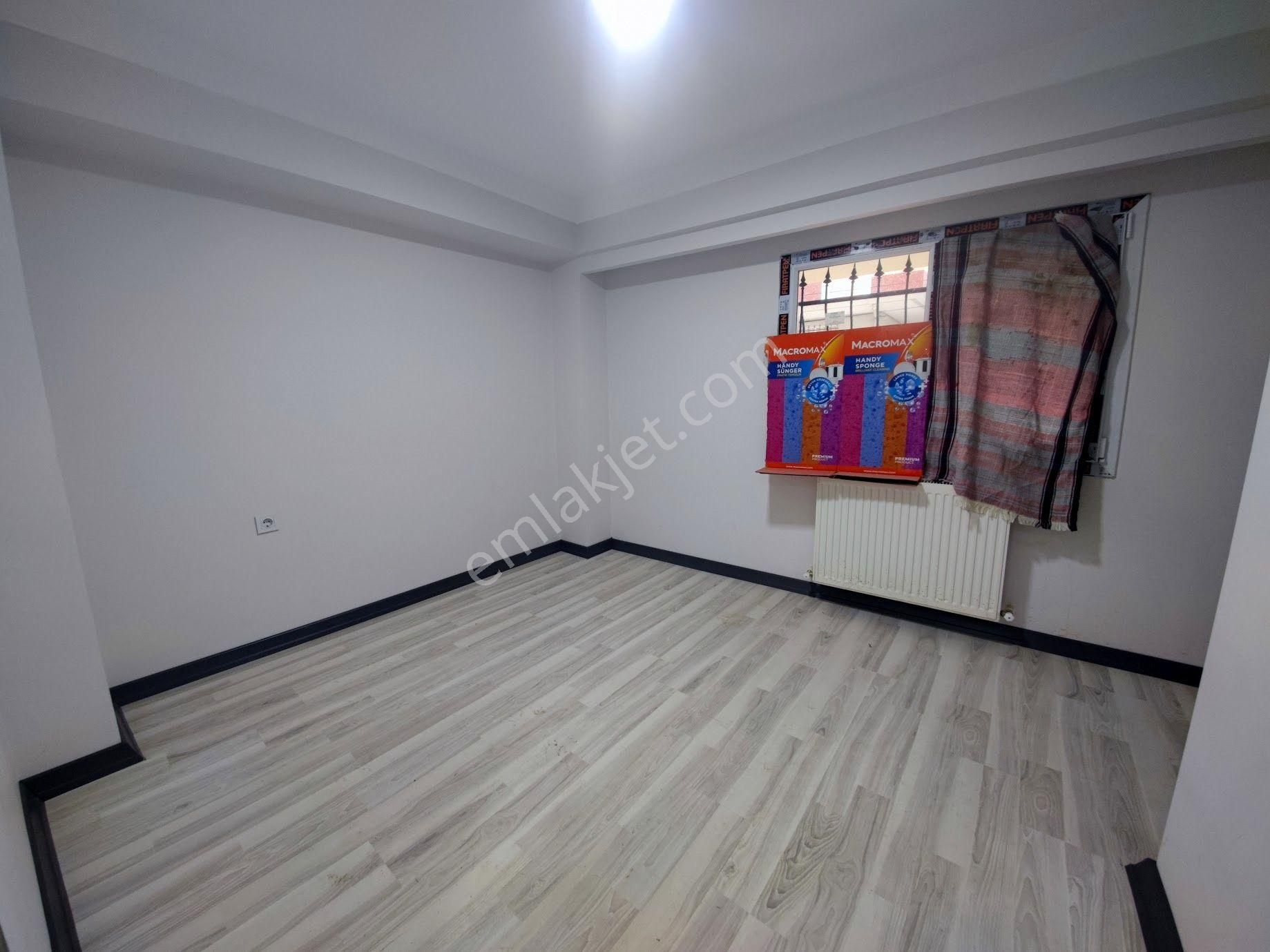 Yıldız Dan Çobançeşemede Sfıır Yatırımlık Lüx Sıfır Y-giriş Daire - Görsel 4