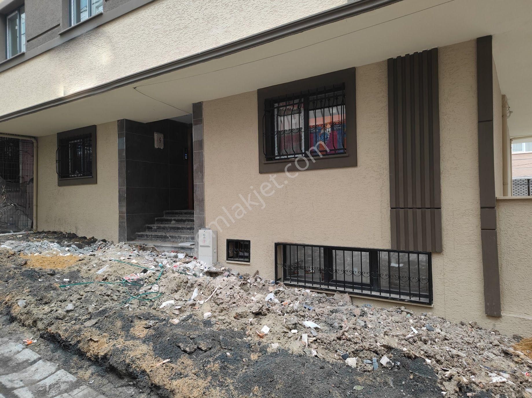 Yıldız Dan Çobançeşemede Sfıır Yatırımlık Lüx Sıfır Y-giriş Daire