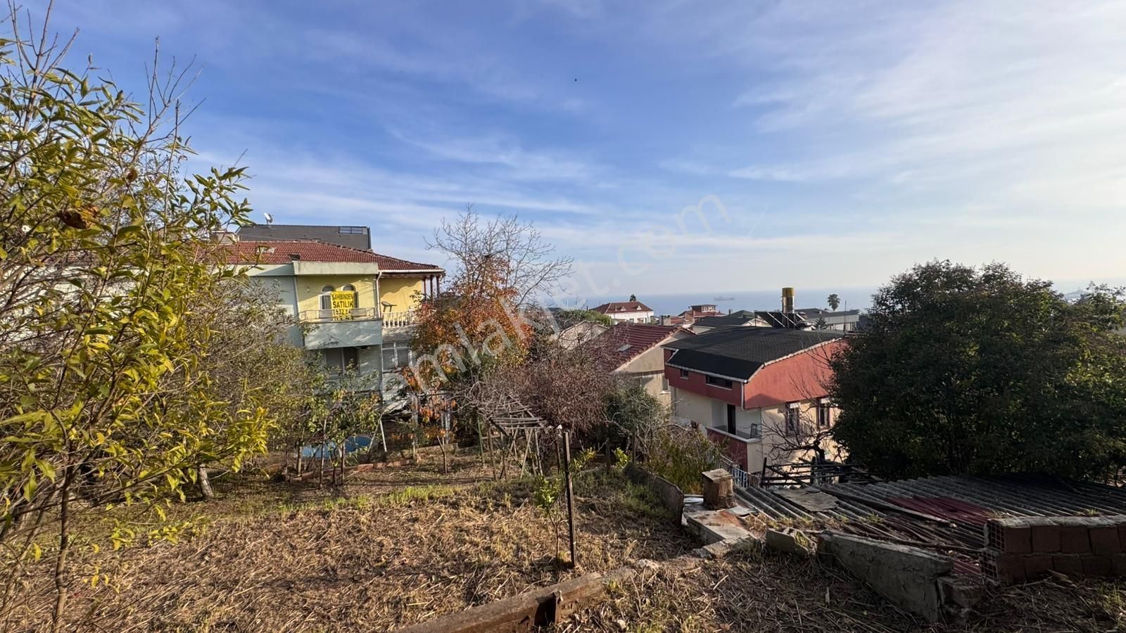 Beylikdüzü Kavaklıda 901 M² İçerisinde 3 Katlı Satılık Villa - Görsel 25