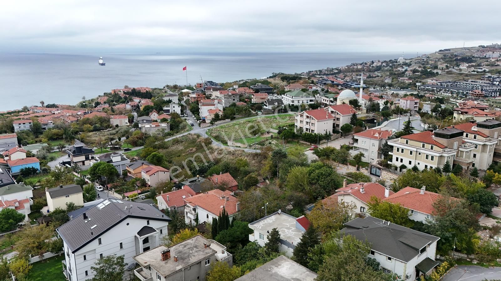 Beylikdüzü Kavaklıda 901 M² İçerisinde 3 Katlı Satılık Villa - Görsel 13