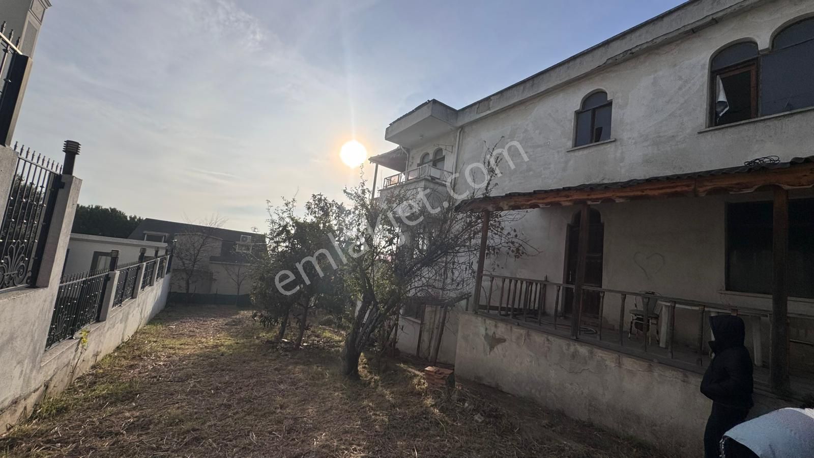 Beylikdüzü Kavaklıda 901 M² İçerisinde 3 Katlı Satılık Villa - Görsel 23