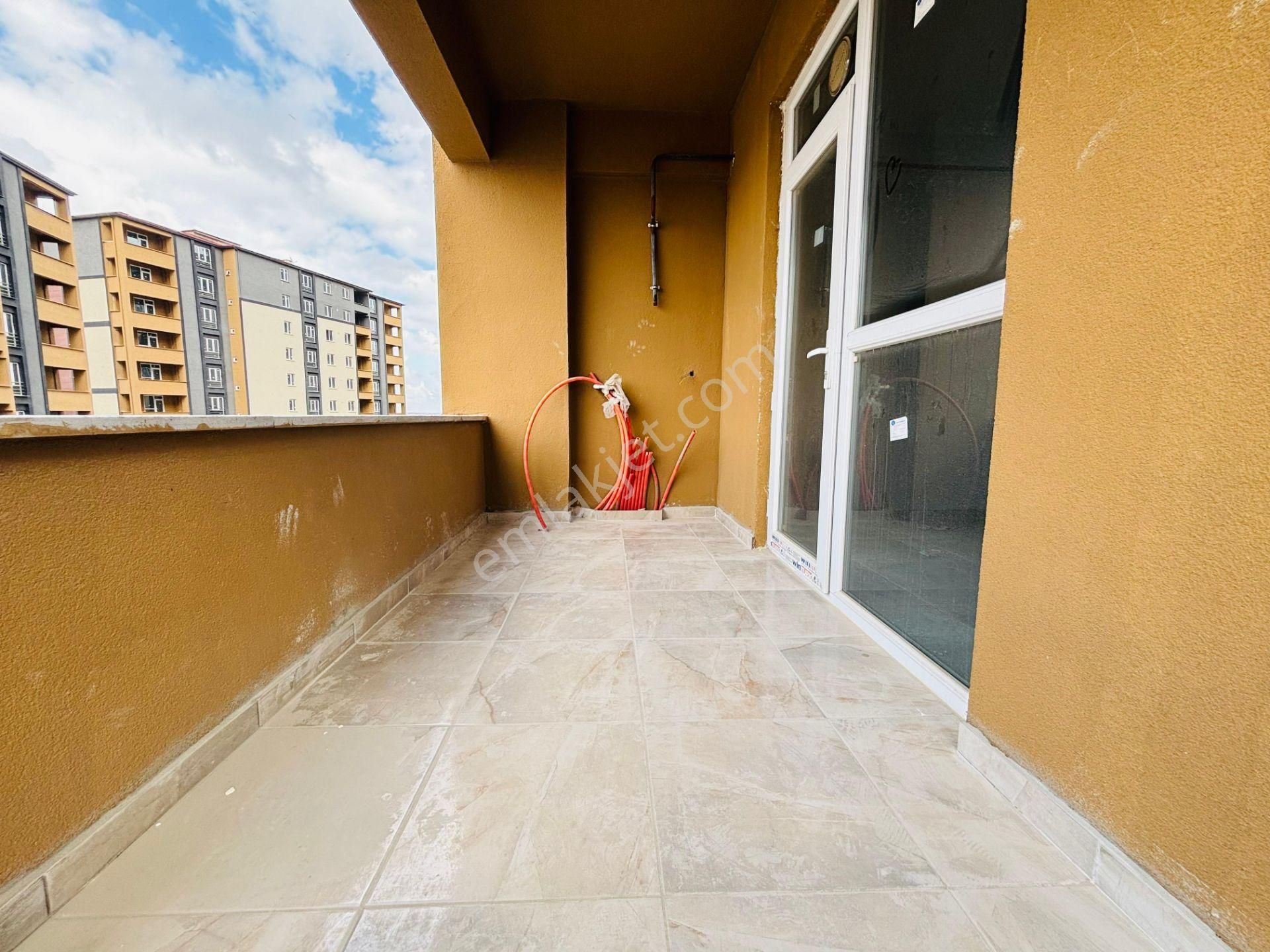 Güven'den Çerkezköy De %80kredi İmkanı Ara Kat Satılık 3+1 Daire - Görsel 6