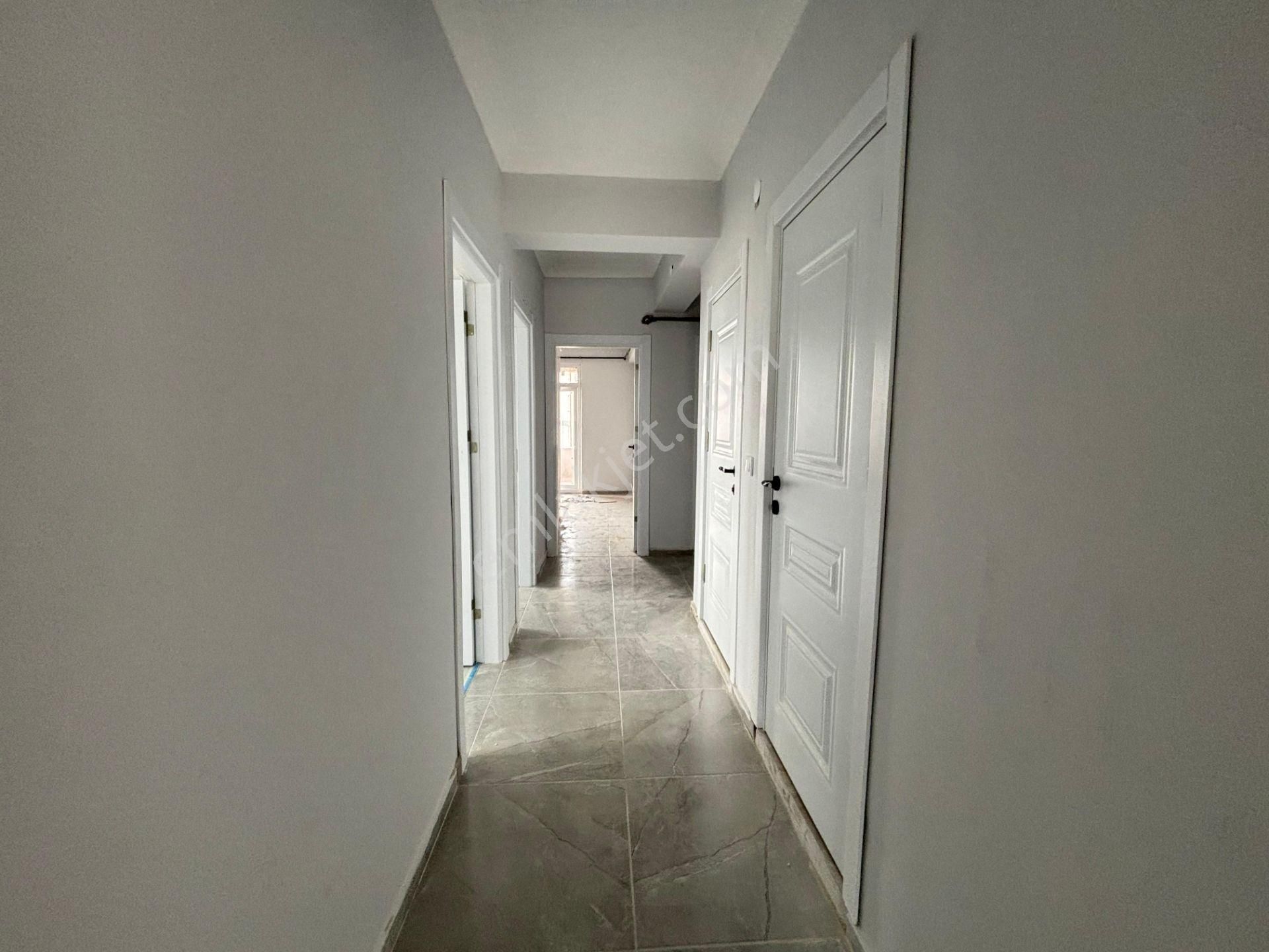 Güven'den Çerkezköy De %80kredi İmkanı Ara Kat Satılık 3+1 Daire - Görsel 25