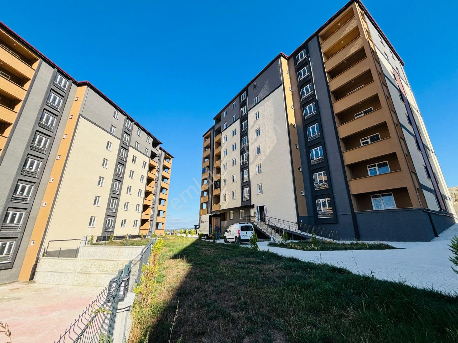 Güven'den Çerkezköy De %80kredi İmkanı Ara Kat Satılık 3+1 Daire - Görsel 23