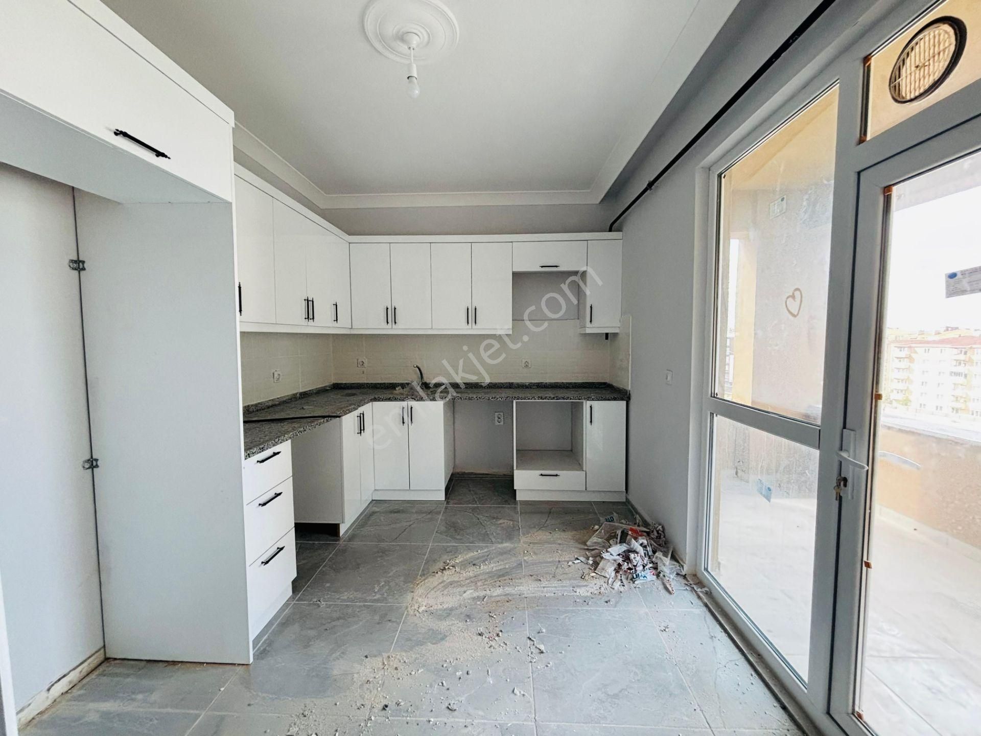 Güven'den Çerkezköy De %80kredi İmkanı Ara Kat Satılık 3+1 Daire - Görsel 4