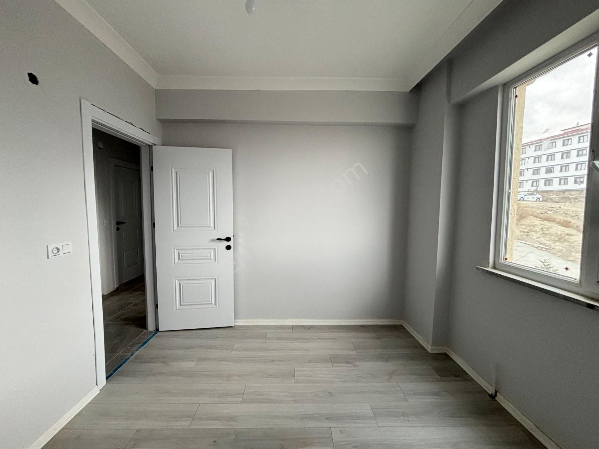 Güven'den Çerkezköy De %80kredi İmkanı Ara Kat Satılık 3+1 Daire - Görsel 11