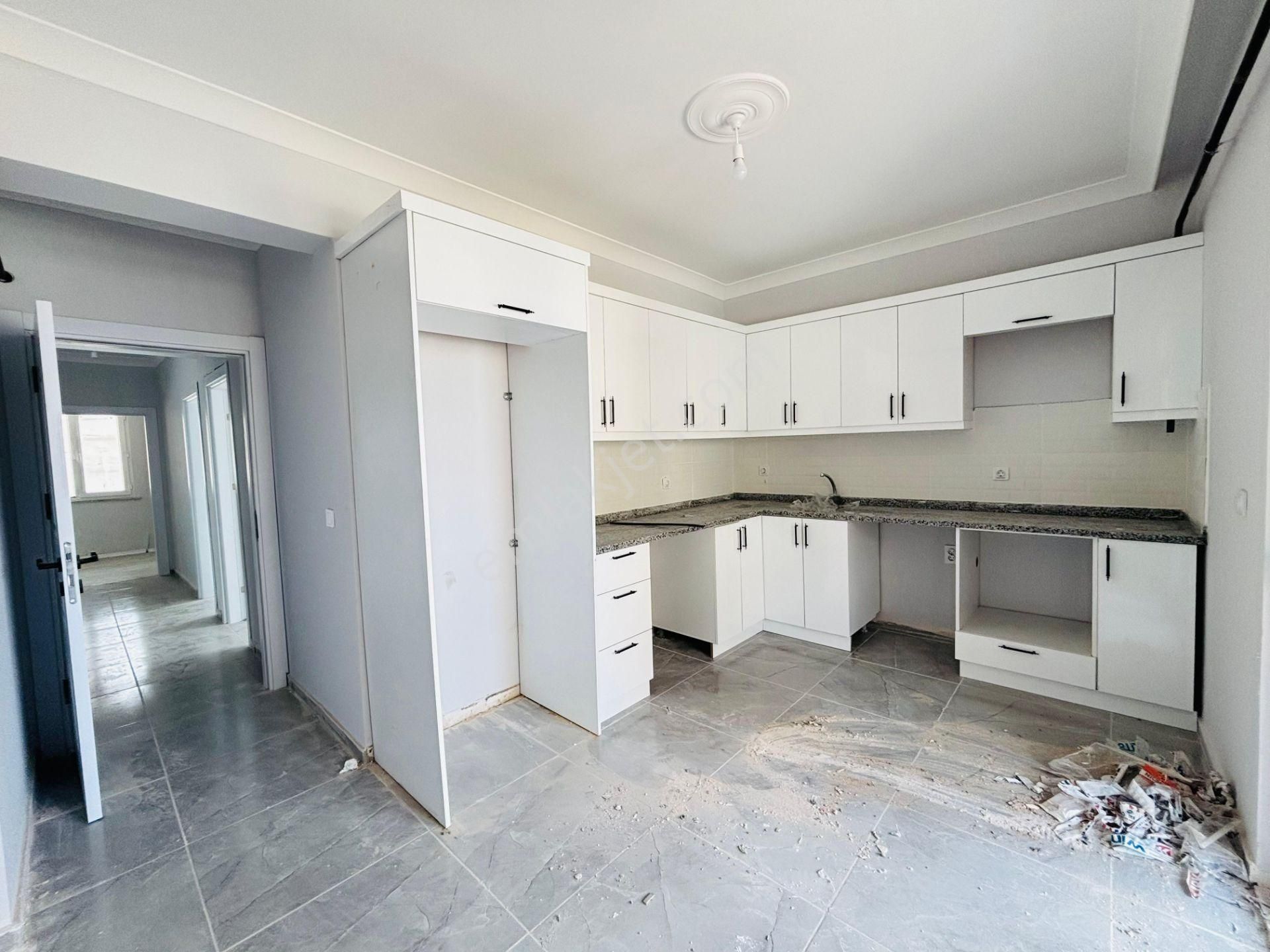 Güven'den Çerkezköy De %80kredi İmkanı Ara Kat Satılık 3+1 Daire - Görsel 2