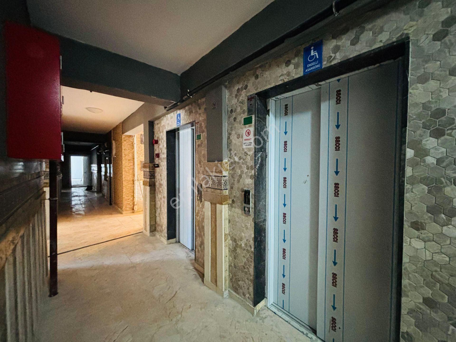 Güven'den Çerkezköy De %80kredi İmkanı Ara Kat Satılık 3+1 Daire - Görsel 21