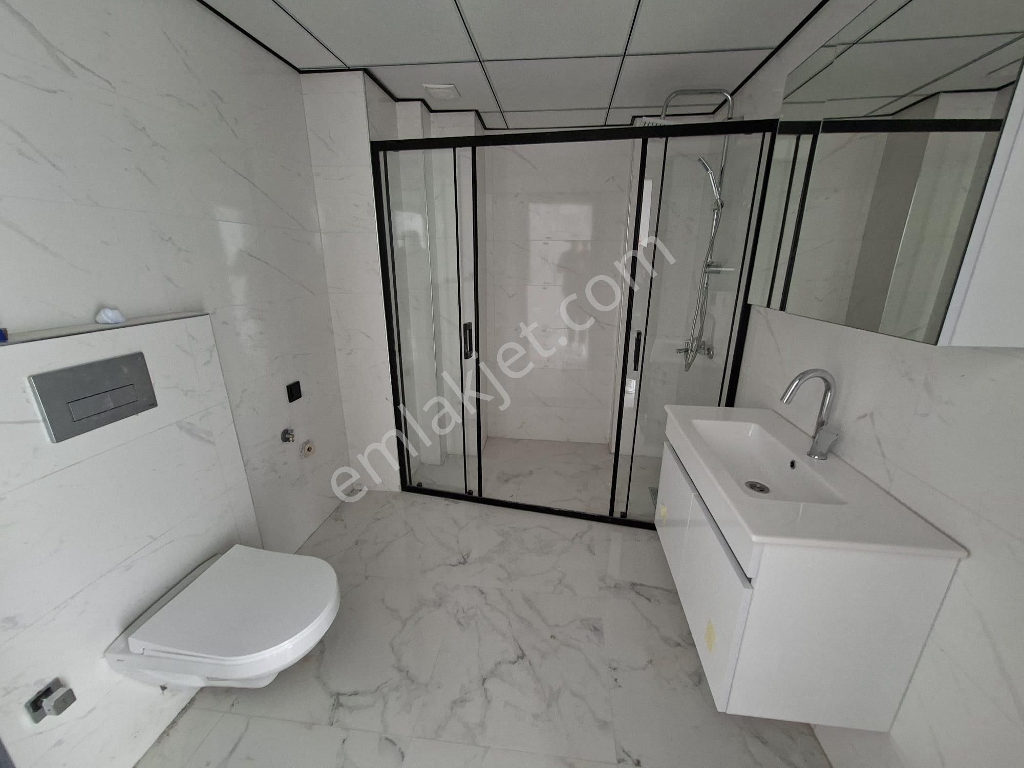 Recep Ümit Emlak'tan Şarhöyük Çarşı Merkezde Satılık Süper Lux 3+1 Dublex Daire - Görsel 32