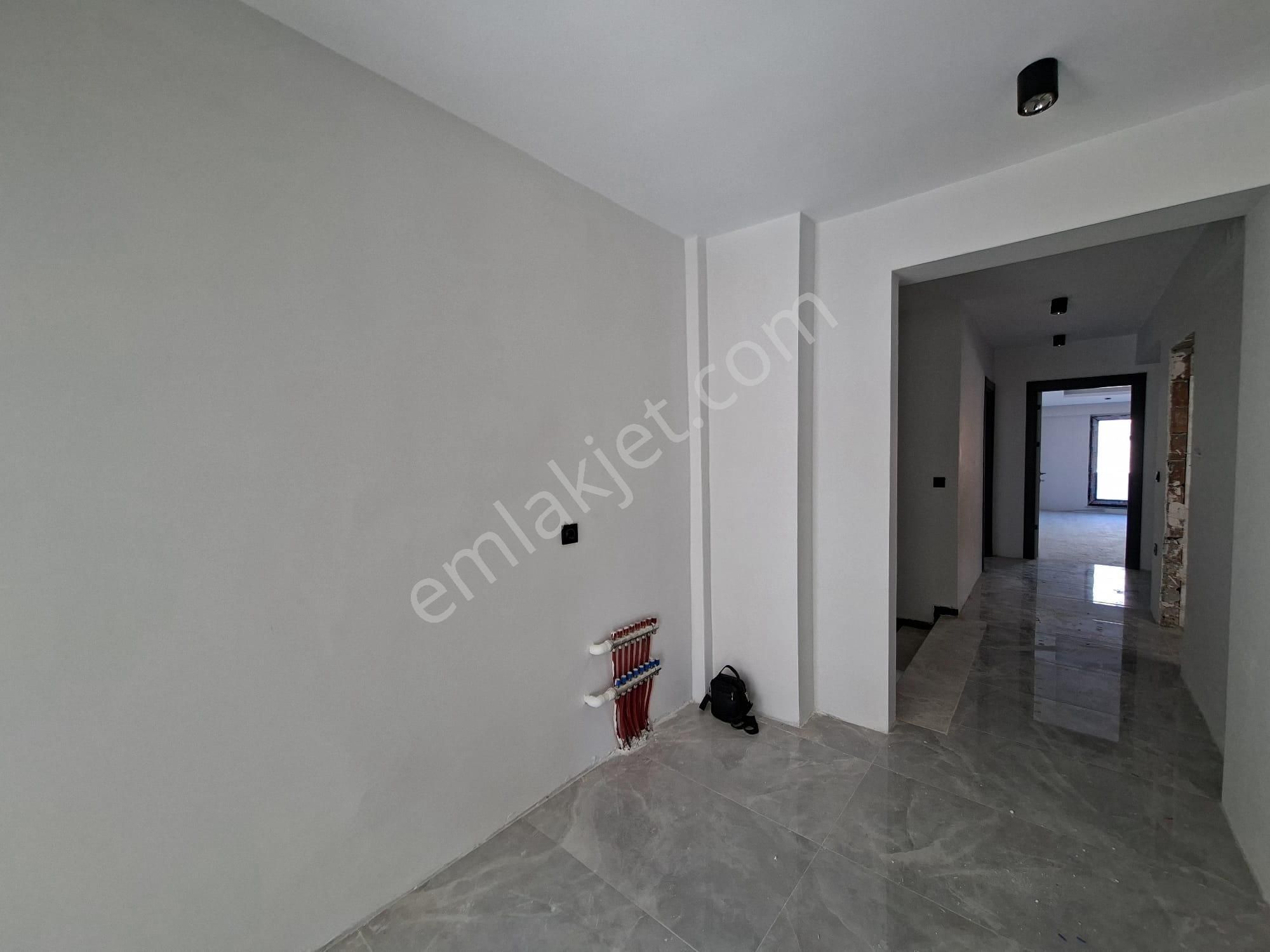 Recep Ümit Emlak'tan Şarhöyük Çarşı Merkezde Satılık Süper Lux 3+1 Dublex Daire - Görsel 18