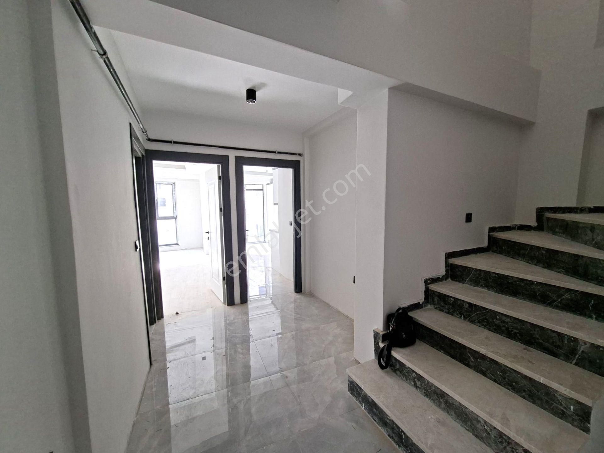 Recep Ümit Emlak'tan Şarhöyük Çarşı Merkezde Satılık Süper Lux 3+1 Dublex Daire - Görsel 34