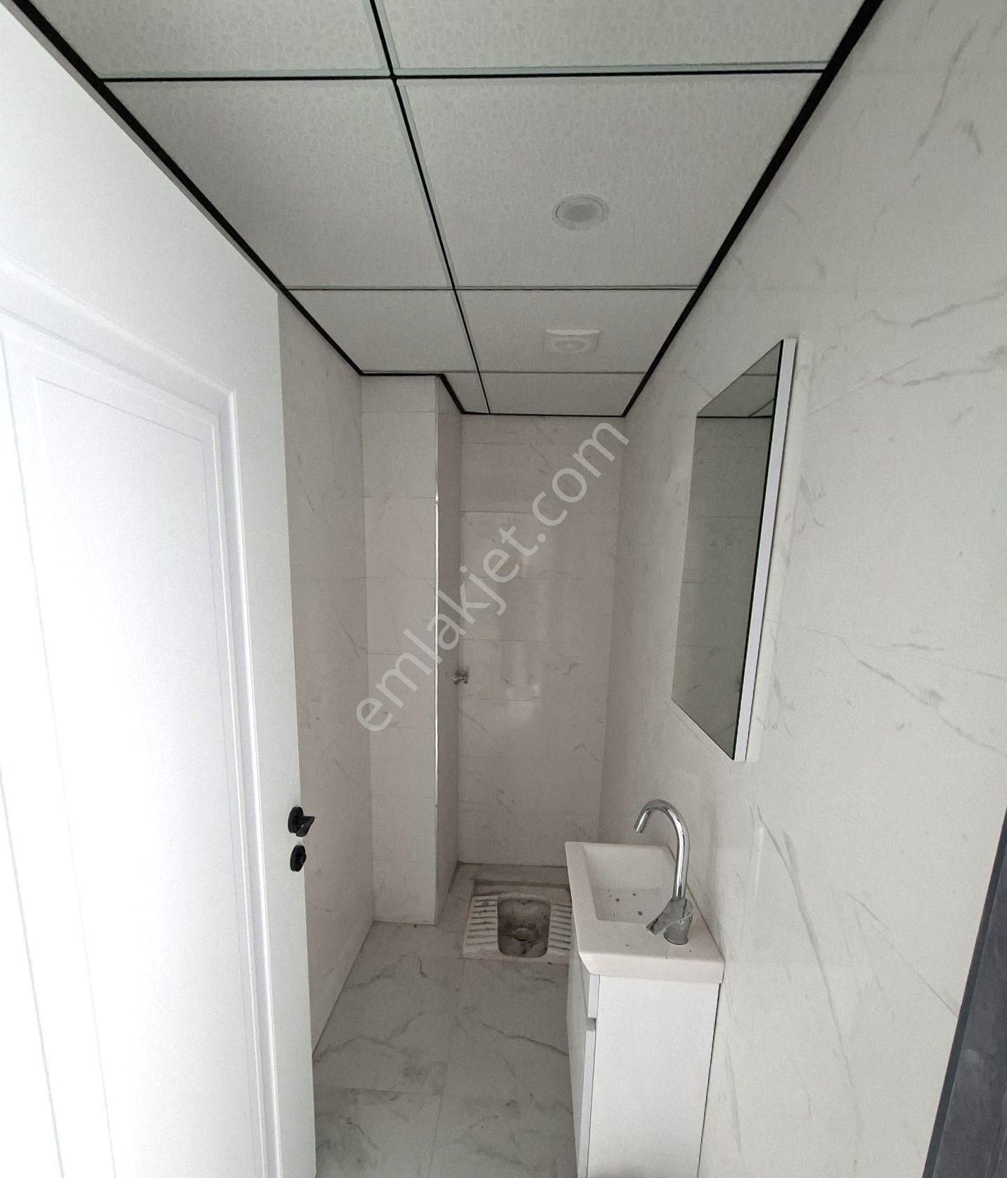 Recep Ümit Emlak'tan Şarhöyük Çarşı Merkezde Satılık Süper Lux 3+1 Dublex Daire - Görsel 31