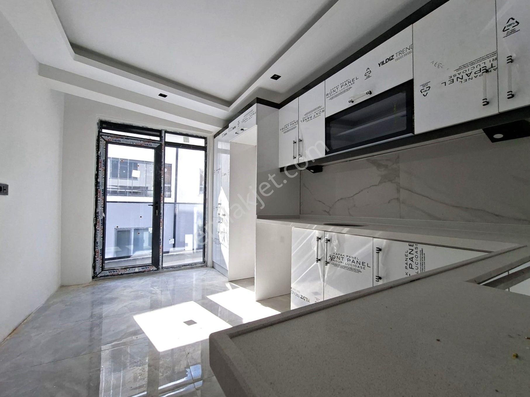 Recep Ümit Emlak'tan Şarhöyük Çarşı Merkezde Satılık Süper Lux 3+1 Dublex Daire - Görsel 8