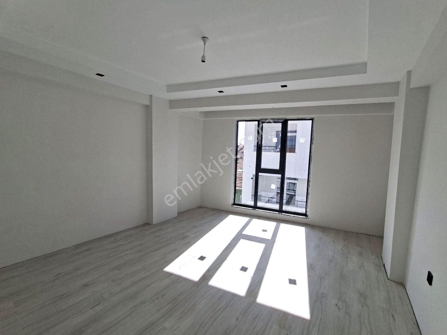 Recep Ümit Emlak'tan Şarhöyük Çarşı Merkezde Satılık Süper Lux 3+1 Dublex Daire - Görsel 22