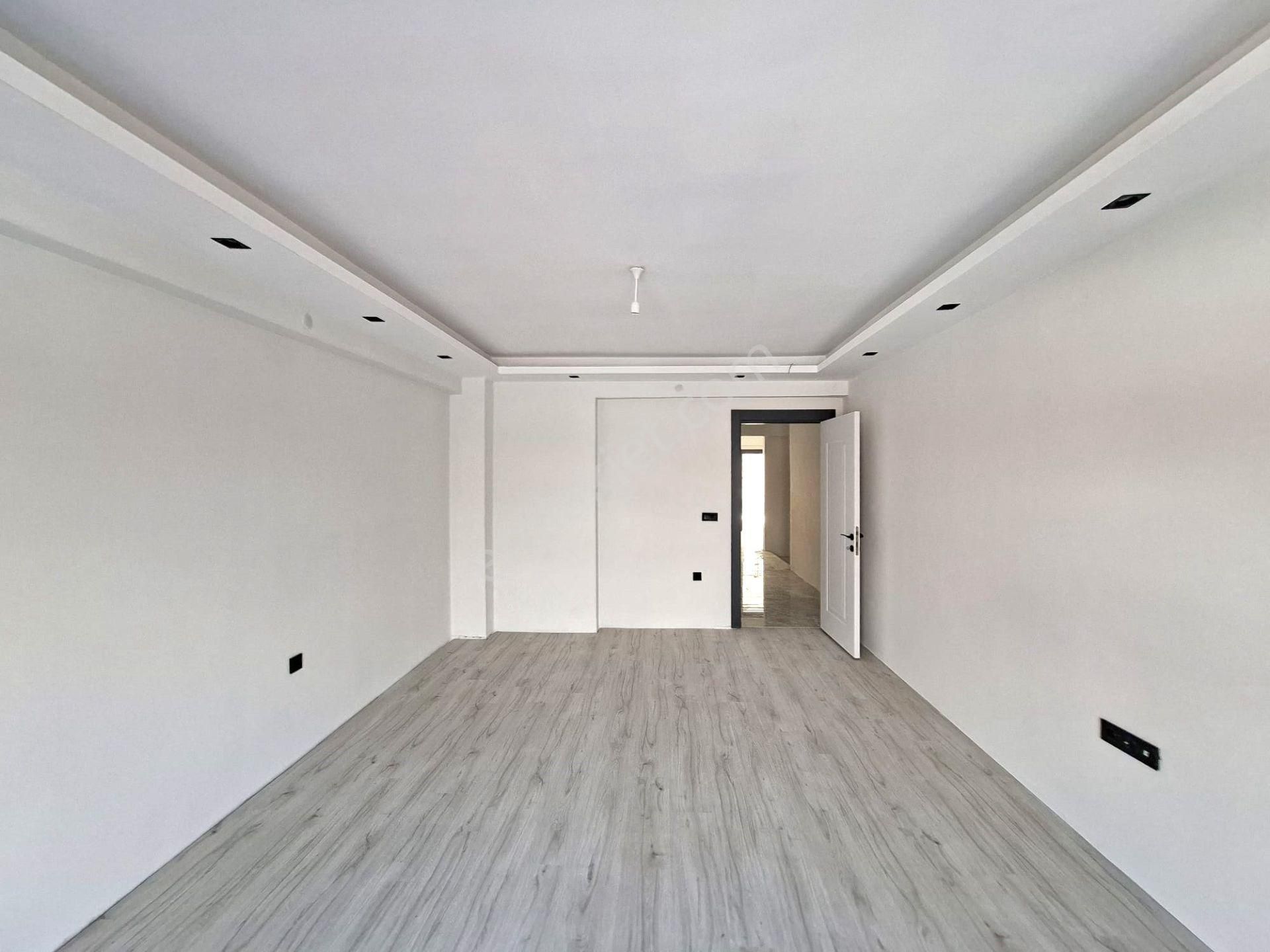 Recep Ümit Emlak'tan Şarhöyük Çarşı Merkezde Satılık Süper Lux 3+1 Dublex Daire - Görsel 15