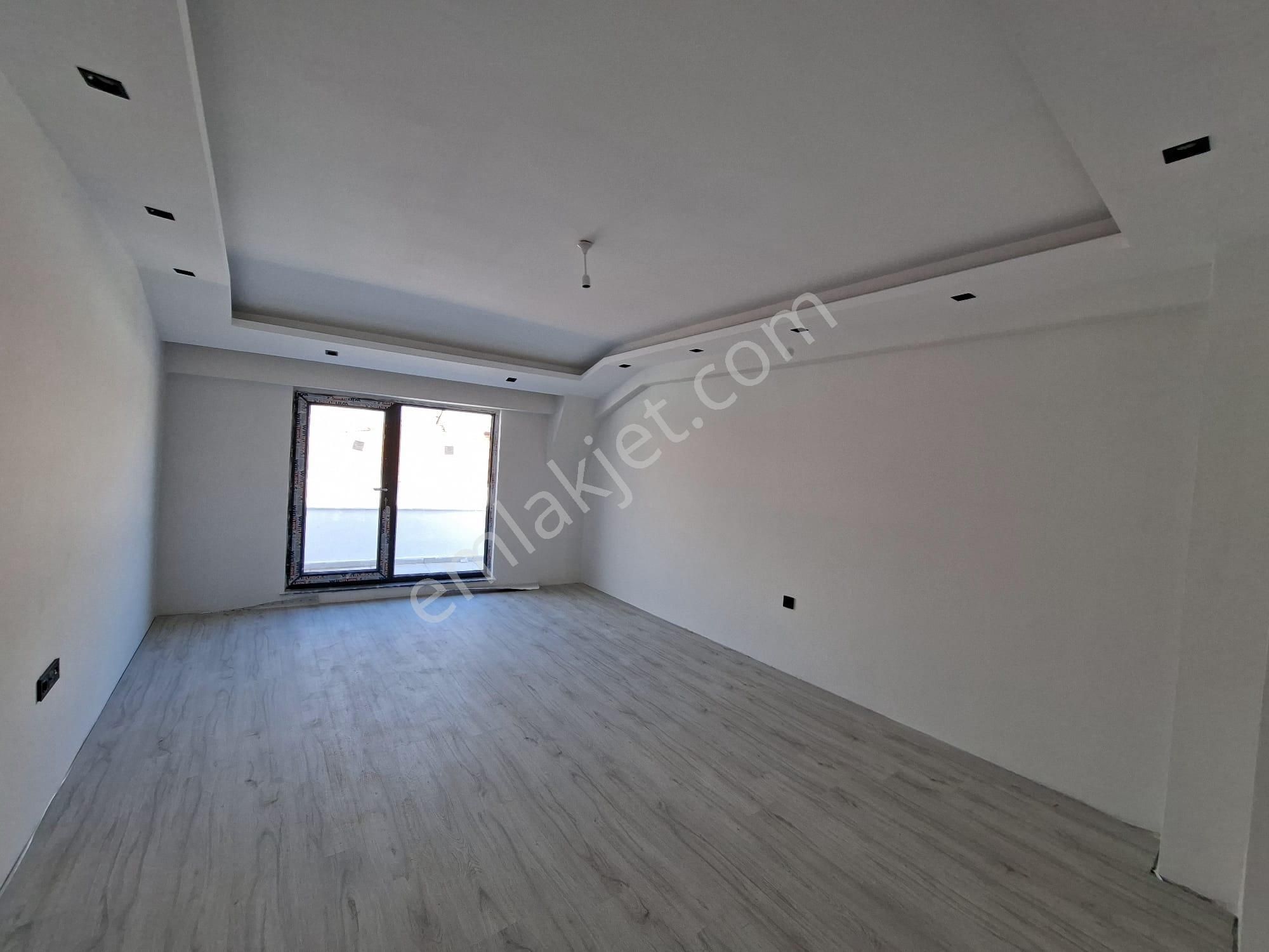 Recep Ümit Emlak'tan Şarhöyük Çarşı Merkezde Satılık Süper Lux 3+1 Dublex Daire - Görsel 16