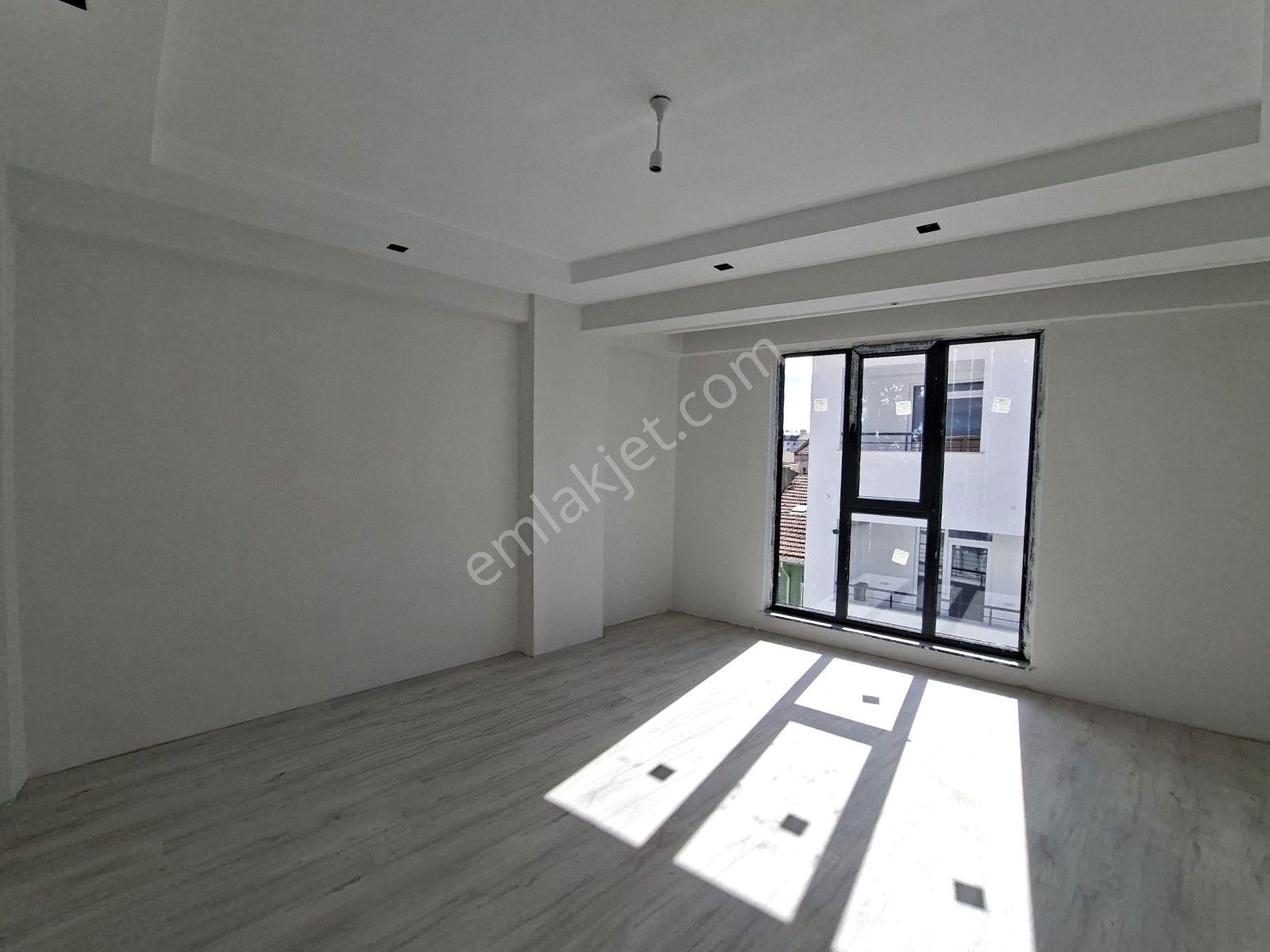 Recep Ümit Emlak'tan Şarhöyük Çarşı Merkezde Satılık Süper Lux 3+1 Dublex Daire - Görsel 21