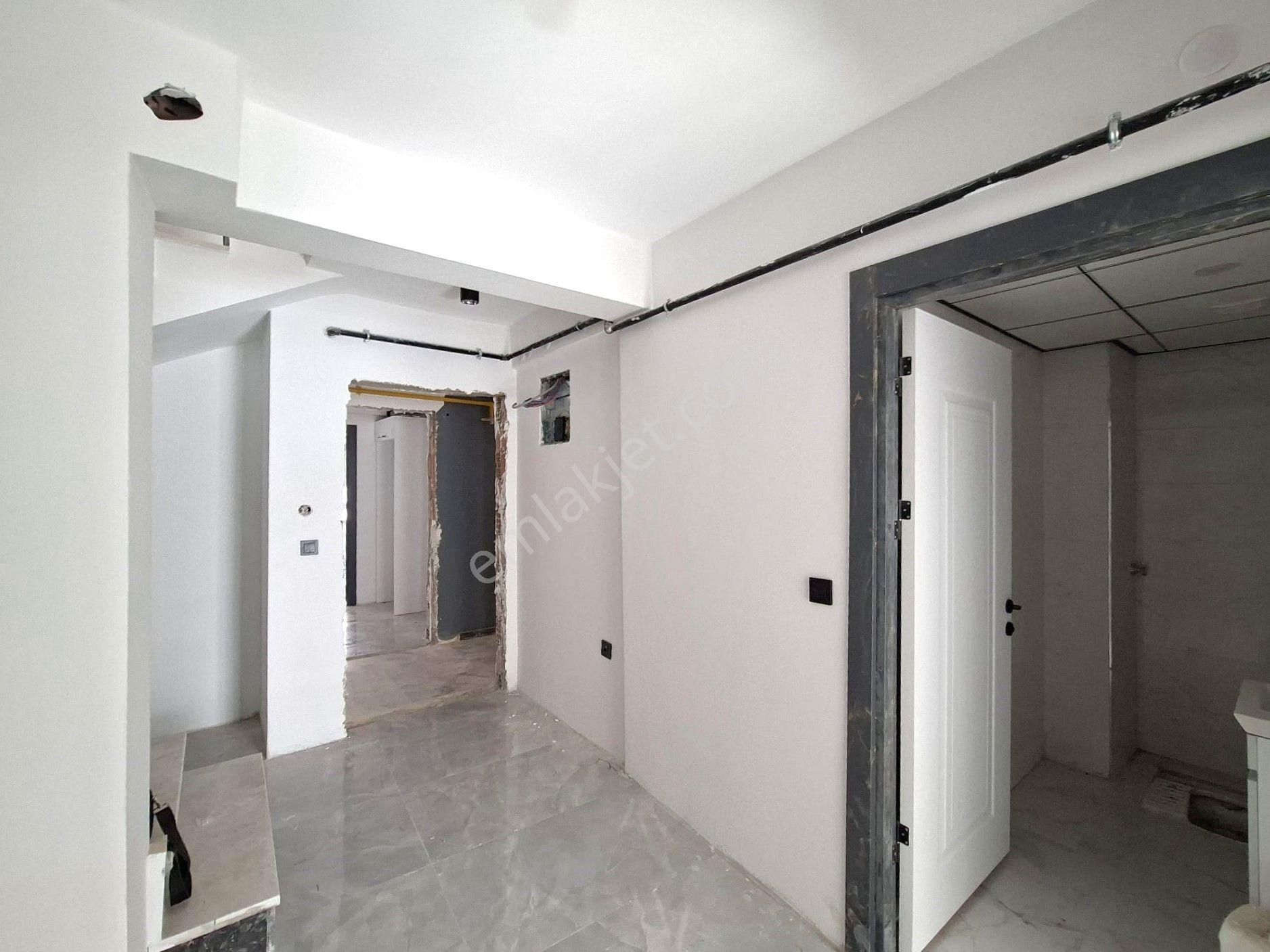 Recep Ümit Emlak'tan Şarhöyük Çarşı Merkezde Satılık Süper Lux 3+1 Dublex Daire - Görsel 23