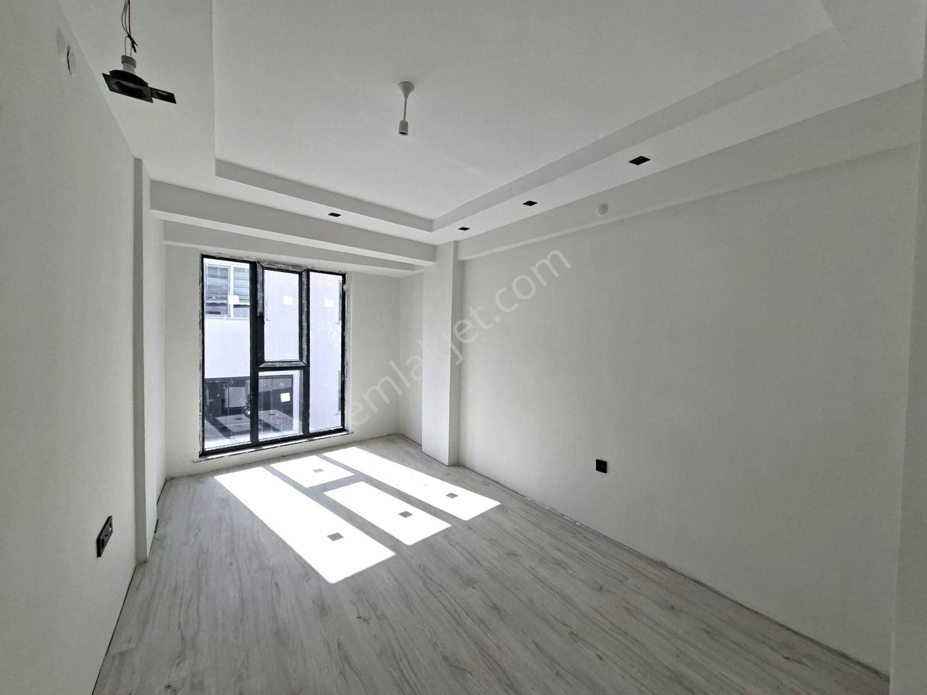 Recep Ümit Emlak'tan Şarhöyük Çarşı Merkezde Satılık Süper Lux 3+1 Dublex Daire - Görsel 20