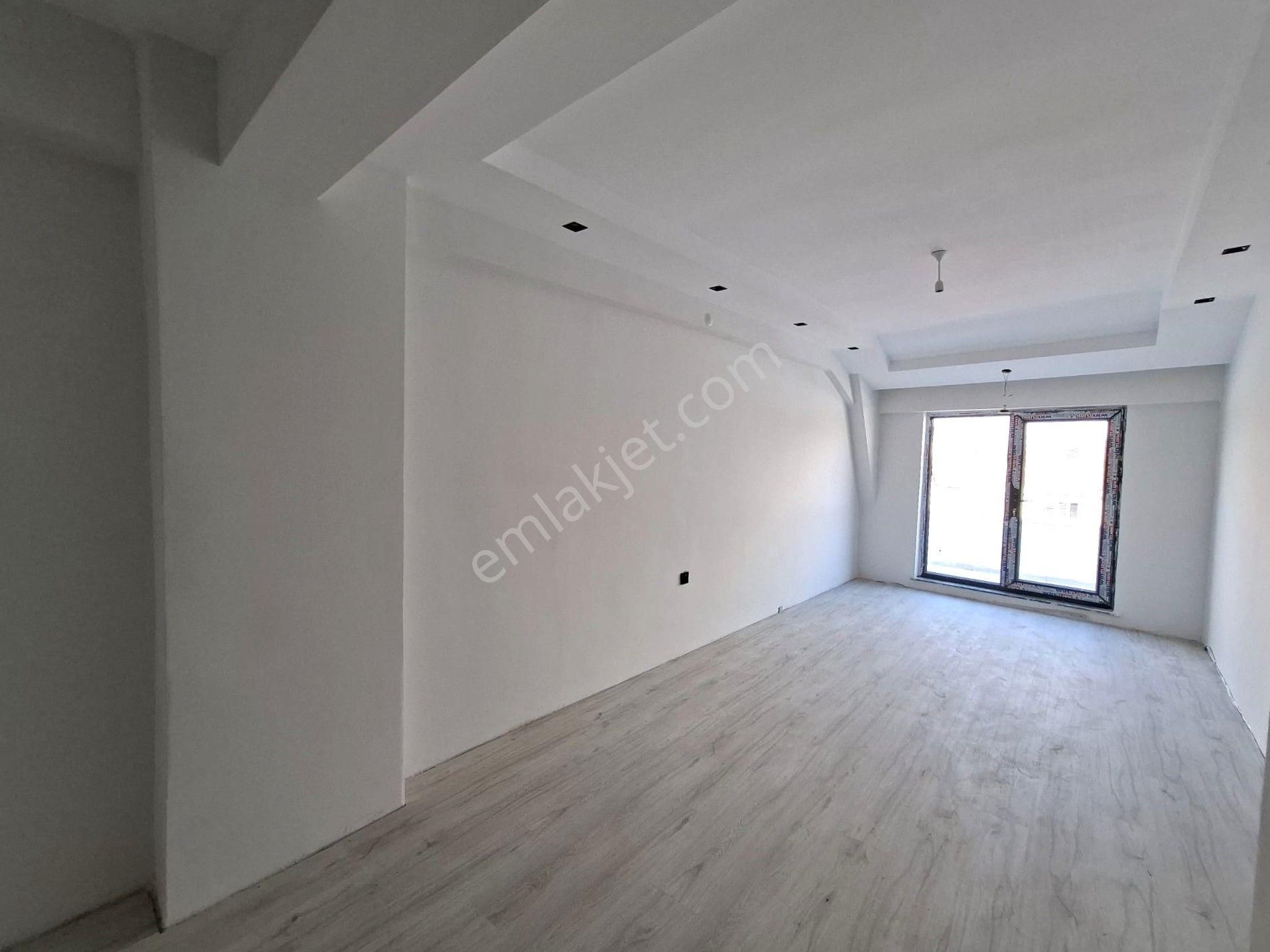 Recep Ümit Emlak'tan Şarhöyük Çarşı Merkezde Satılık Süper Lux 3+1 Dublex Daire - Görsel 13