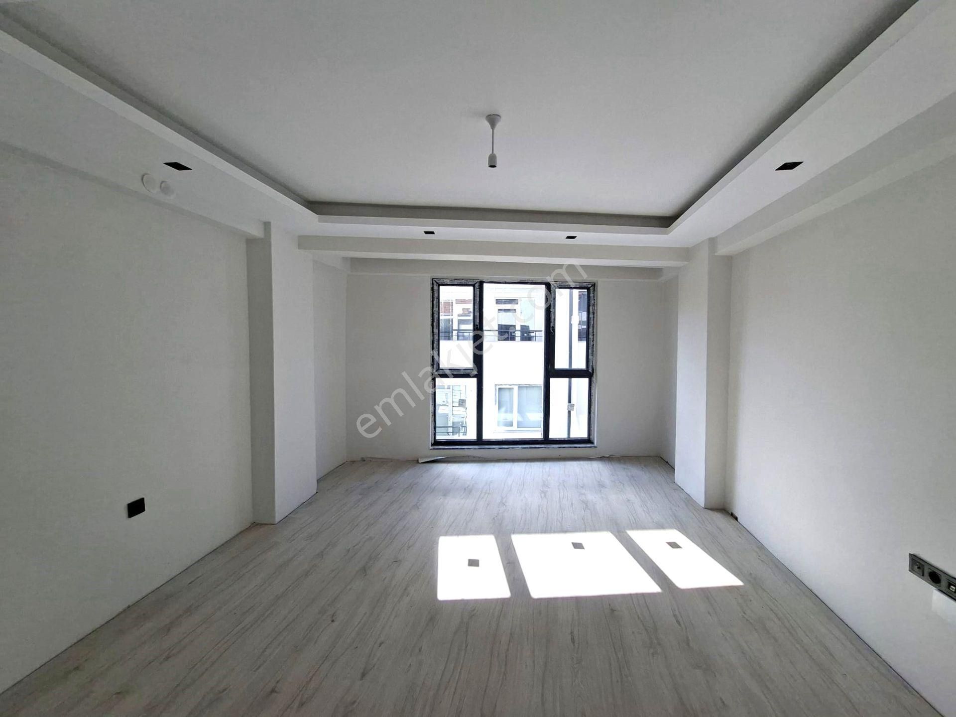 Recep Ümit Emlak'tan Şarhöyük Çarşı Merkezde Satılık Süper Lux 3+1 Dublex Daire - Görsel 26