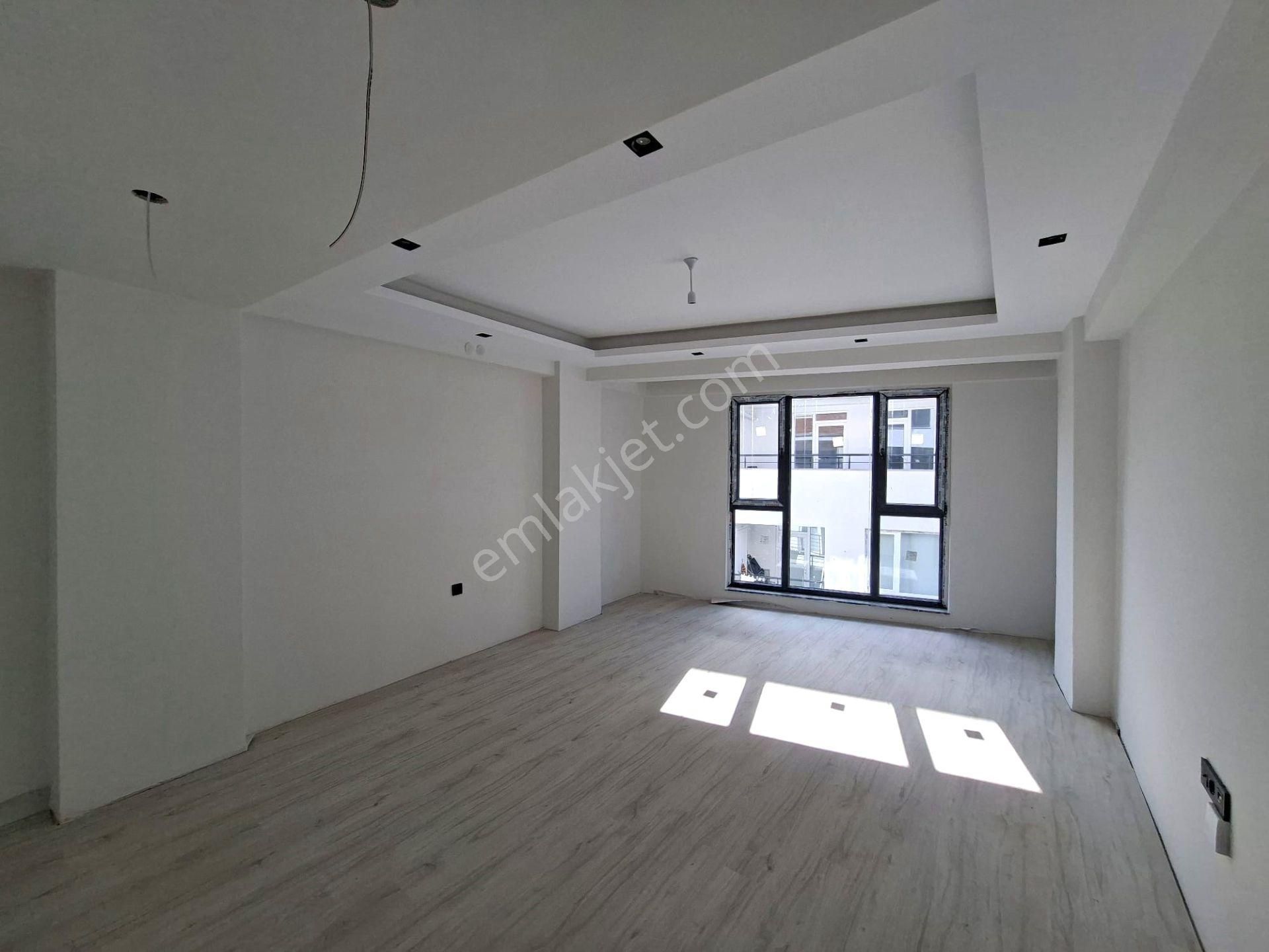 Recep Ümit Emlak'tan Şarhöyük Çarşı Merkezde Satılık Süper Lux 3+1 Dublex Daire - Görsel 27