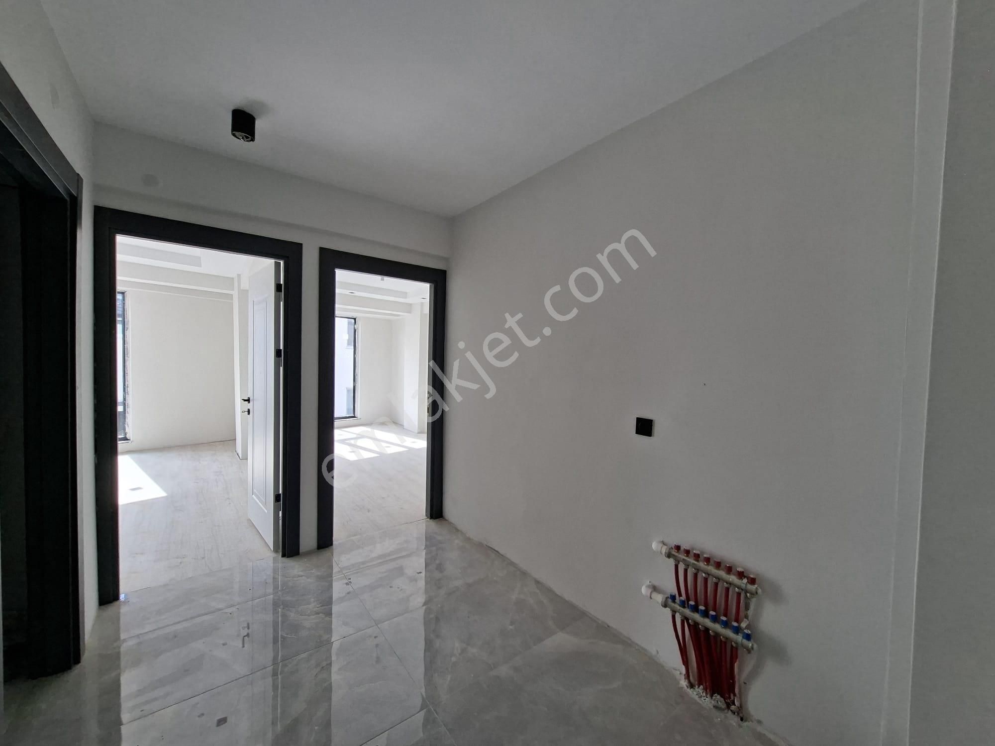 Recep Ümit Emlak'tan Şarhöyük Çarşı Merkezde Satılık Süper Lux 3+1 Dublex Daire - Görsel 11