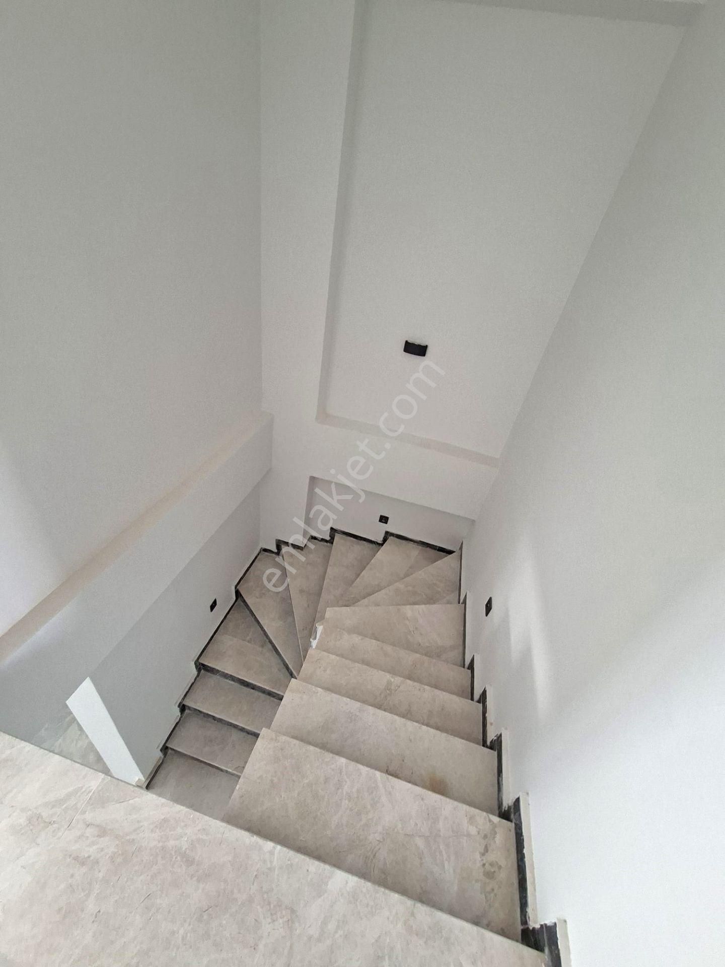 Recep Ümit Emlak'tan Şarhöyük Çarşı Merkezde Satılık Süper Lux 3+1 Dublex Daire - Görsel 10