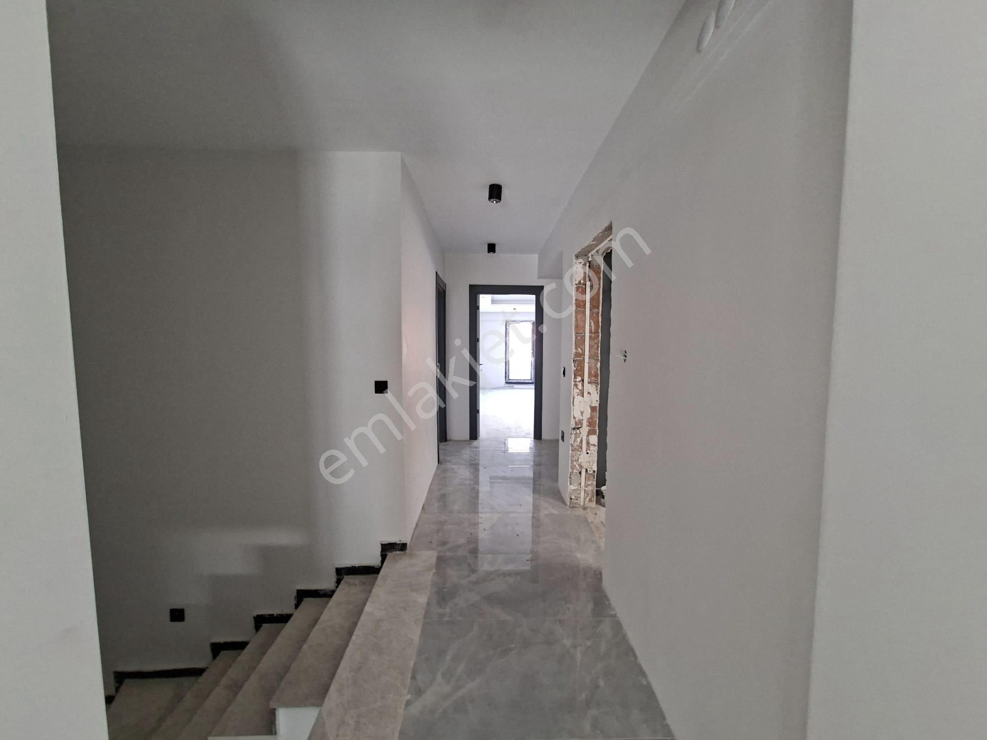 Recep Ümit Emlak'tan Şarhöyük Çarşı Merkezde Satılık Süper Lux 3+1 Dublex Daire - Görsel 9