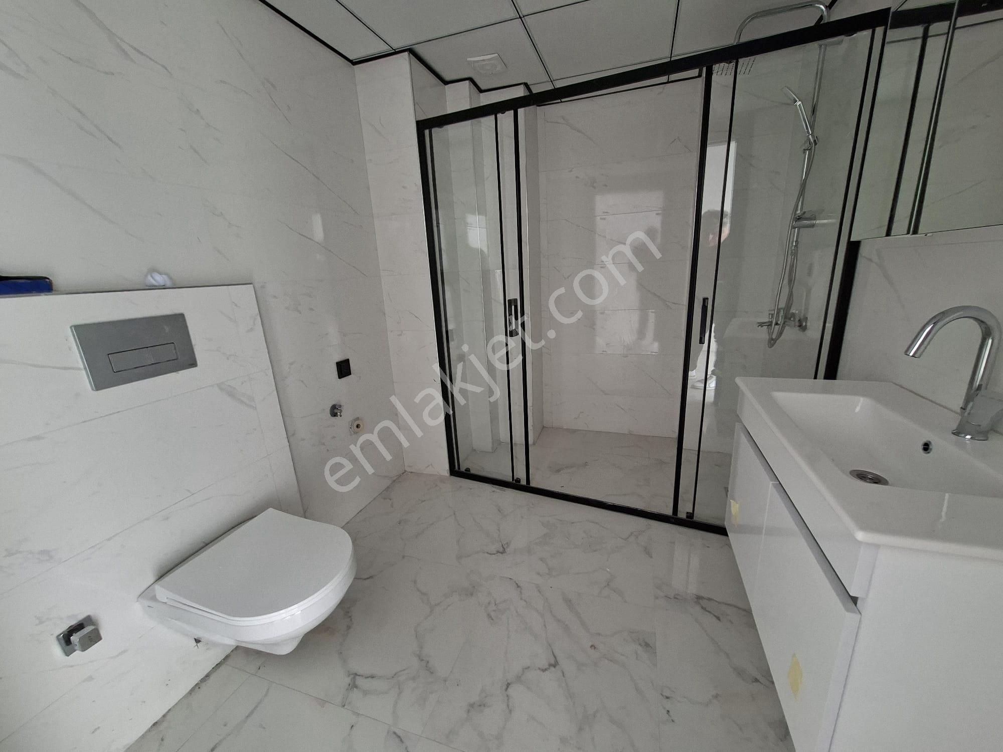 Recep Ümit Emlak'tan Şarhöyük Çarşı Merkezde Satılık Süper Lux 3+1 Dublex Daire - Görsel 29
