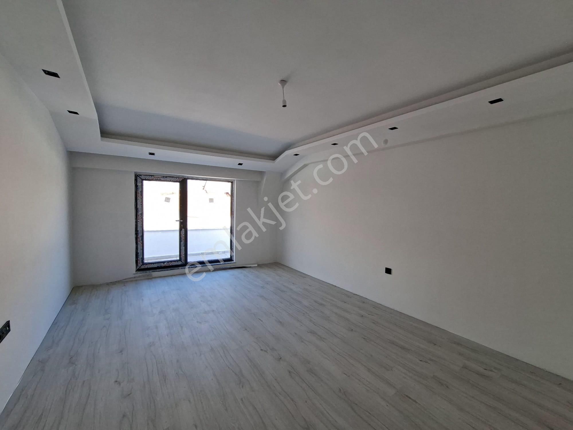 Recep Ümit Emlak'tan Şarhöyük Çarşı Merkezde Satılık Süper Lux 3+1 Dublex Daire - Görsel 17