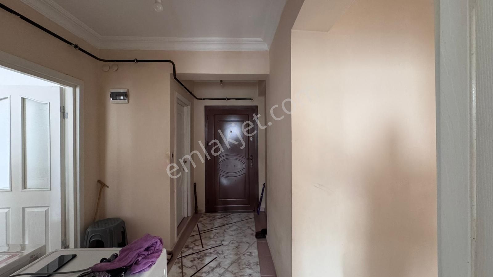 Acil Satılık - Çerkezköyde Geniş 2+1 Daire - Görsel 11