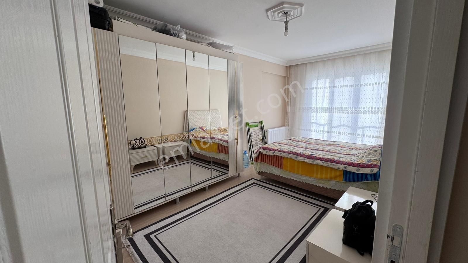 Acil Satılık - Çerkezköyde Geniş 2+1 Daire - Görsel 5