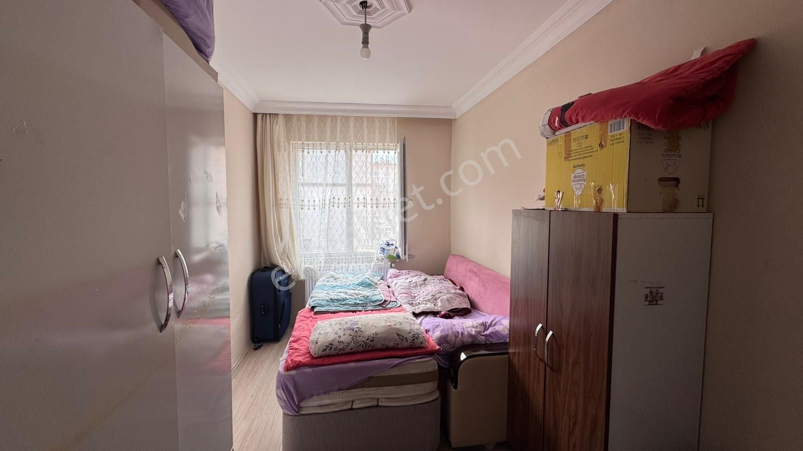 Acil Satılık - Çerkezköyde Geniş 2+1 Daire - Görsel 7