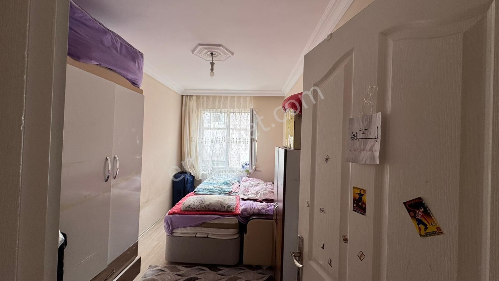 Acil Satılık - Çerkezköyde Geniş 2+1 Daire - Görsel 21