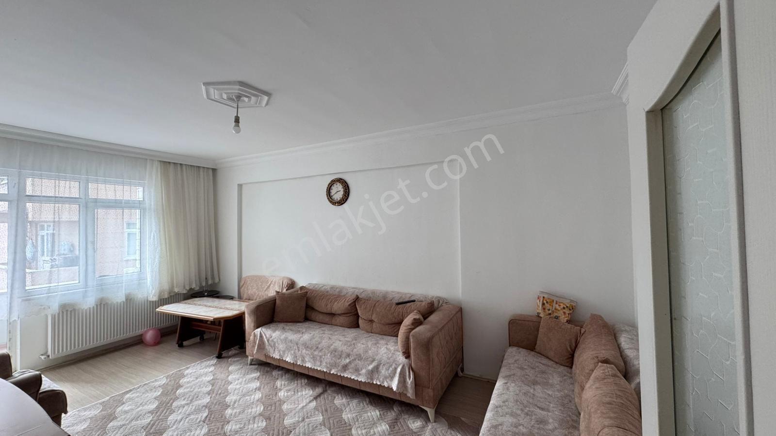 Acil Satılık - Çerkezköyde Geniş 2+1 Daire - Görsel 8