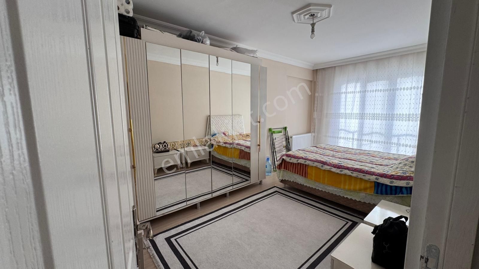 Acil Satılık - Çerkezköyde Geniş 2+1 Daire - Görsel 17