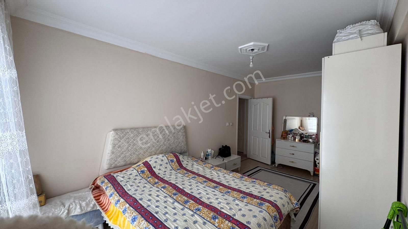 Acil Satılık - Çerkezköyde Geniş 2+1 Daire - Görsel 18