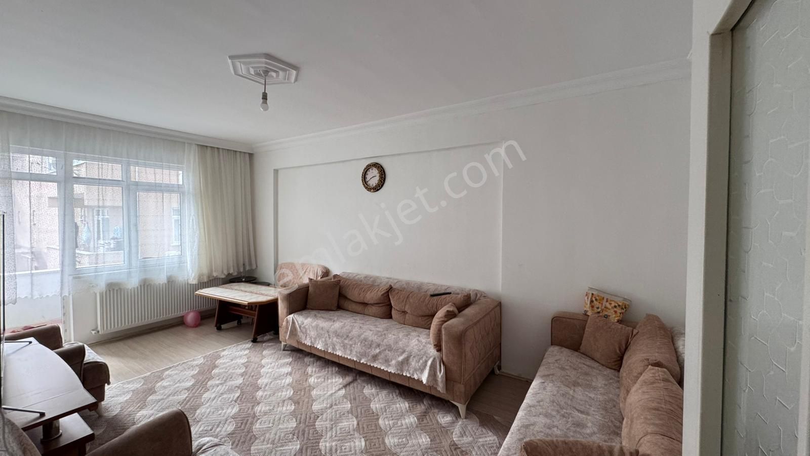 Acil Satılık - Çerkezköyde Geniş 2+1 Daire - Görsel 20