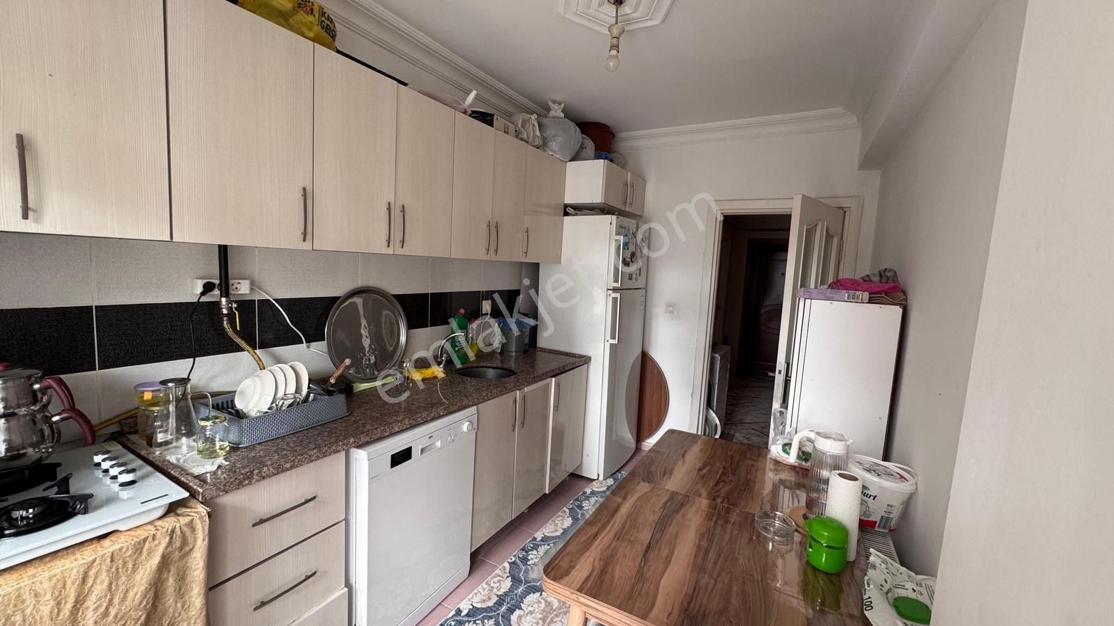 Acil Satılık - Çerkezköyde Geniş 2+1 Daire - Görsel 24