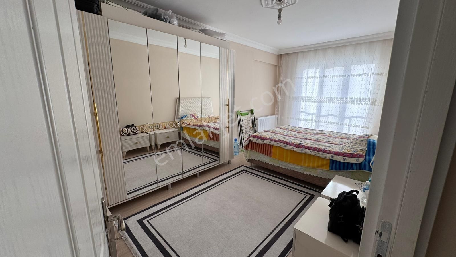 Acil Satılık - Çerkezköyde Geniş 2+1 Daire - Görsel 3