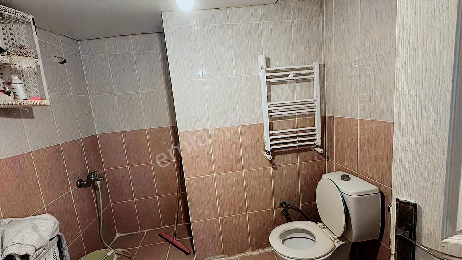 Acil Satılık - Çerkezköyde Geniş 2+1 Daire - Görsel 4