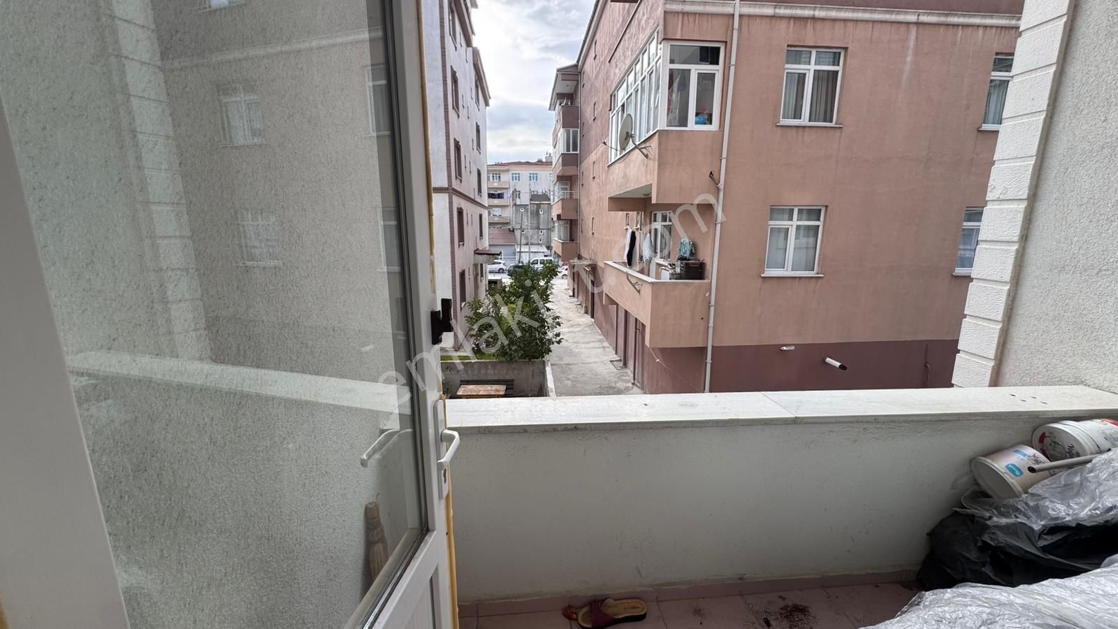 Acil Satılık - Çerkezköyde Geniş 2+1 Daire - Görsel 25