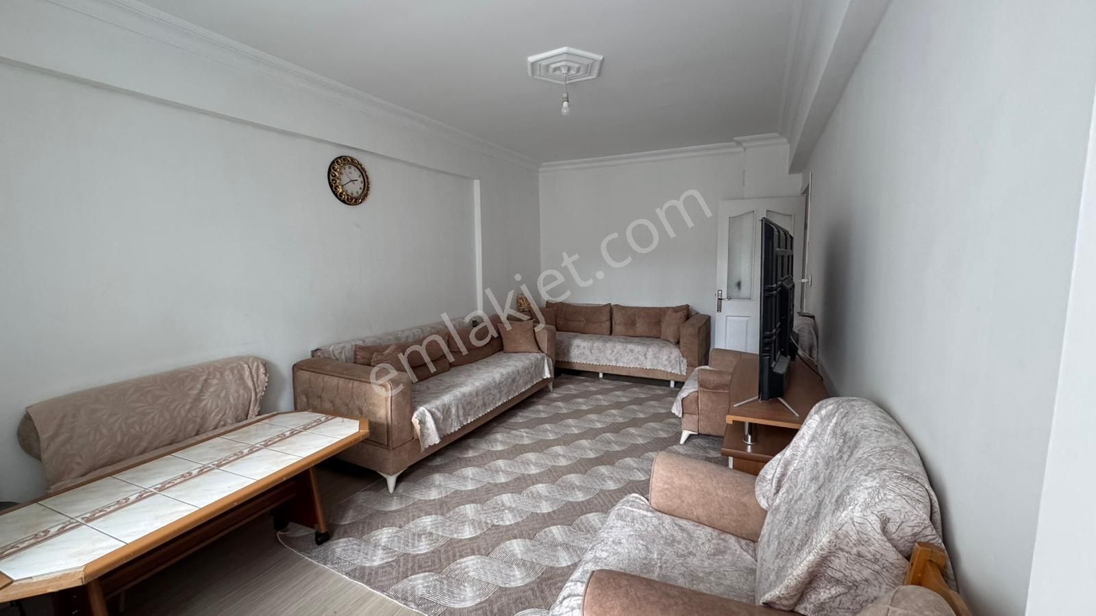 Acil Satılık - Çerkezköyde Geniş 2+1 Daire - Görsel 6