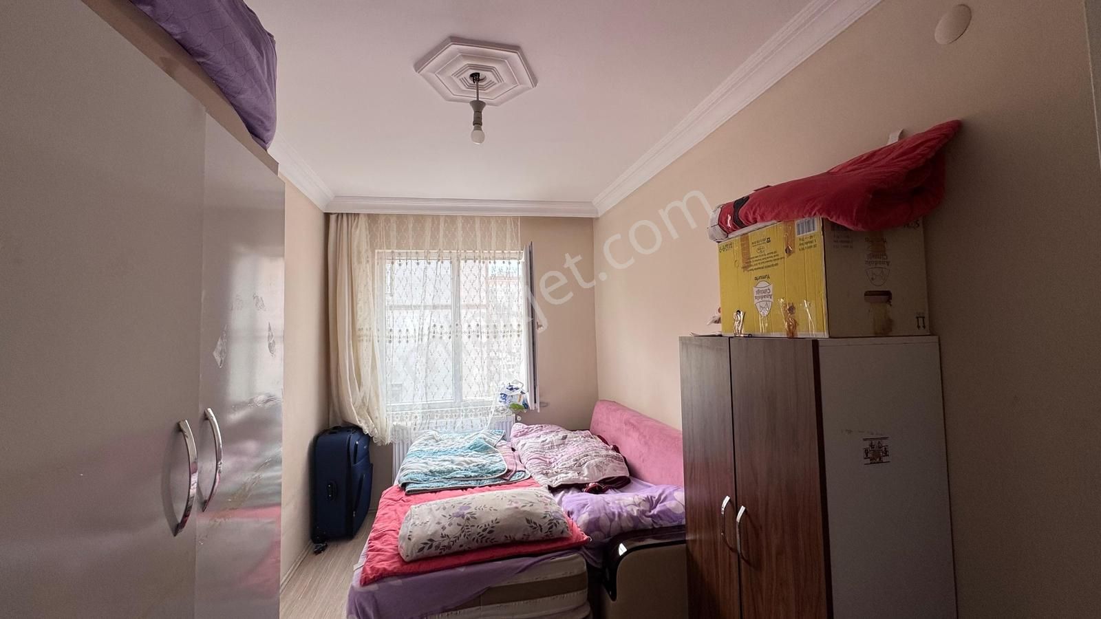 Acil Satılık - Çerkezköyde Geniş 2+1 Daire - Görsel 22