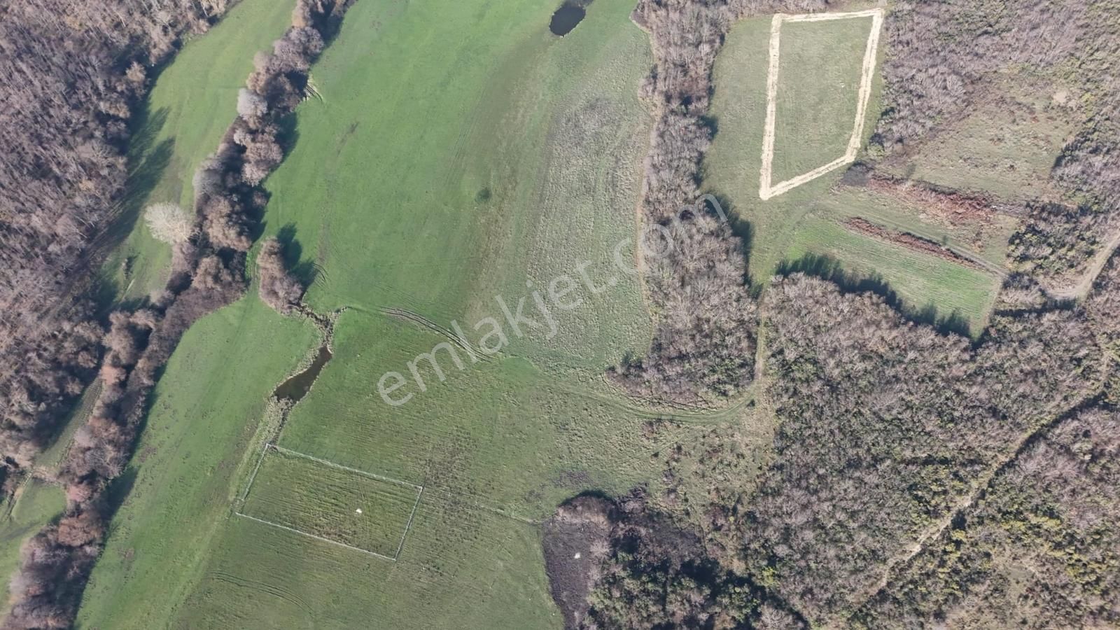 Satılık Çatalca Kalfa Mah. 2903 M2 Fırsat Arazi - Görsel 21